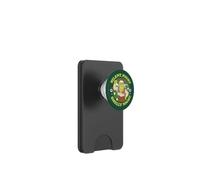 Shrek Silent Night Smelly Night Funny Holiday PopSockets PopWallet per MagSafe