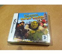 Shrek Smash 'N' Crash (Nintendo DS)
