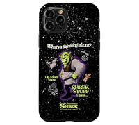 Shrek Stuff What Ya Thinking about? Custodia per iPhone 11 Pro