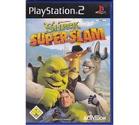 Shrek: Super Slam