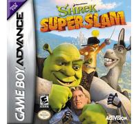 Shrek SuperSlam (輸入版)