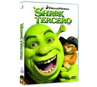 Shrek Tercero (Import Dvd) Chris Miller