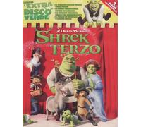 Shrek Terzo (Special Edition) (2 Dvd)
