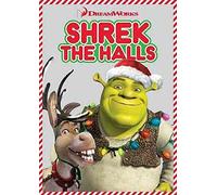 Shrek the Halls