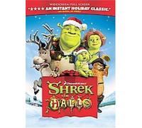 Shrek The Halls [Edizione: Regno Unito]