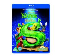 Shrek the Musical
