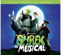 Universal Music Group – Shrek the Musical