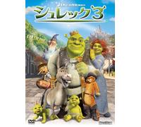 Shrek the Third [07/E, J/Dd5. 1