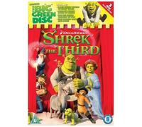 Shrek the Third - Shrek The Third : 2-Disc Edition (Shrek 3) [Edizione: Regno Unito] [Edizione: Regno Unito]