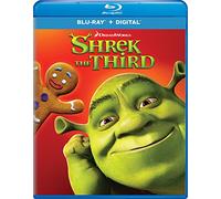 Shrek the Third