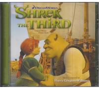 Shrek the Third