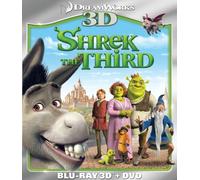 Shrek the Third