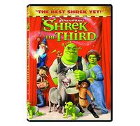 Shrek The Third