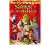 Shrek the Third - Shrek the Third