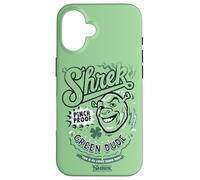 Shrek This is My Lucky Shrek Shirt Custodia per iPhone 16