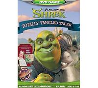 Shrek Totally Tangled Tales Ga - Shrek Totally Tangled Tales Ga [Edizione: Regno Unito]