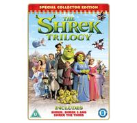 Shrek Trilogy, the