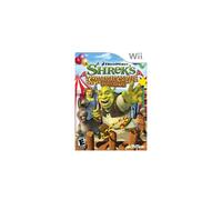 Shrek's Carnival Craze / Game