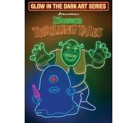 Shrek'S Thrilling Tales [Edizione: Stati Uniti]