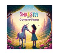 Shresta and the Enchaanted Unicorn