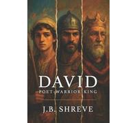 Shreve Jb David BOOK NUOVO