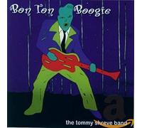 SHREVE, TOMMY -BAND- - BON TON BOOGIE