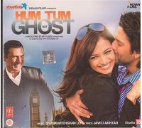 Shreya Ghosal Shaan Vishal dadlani K - Shreya Ghosal Shaan Vishal dadlani K - Hum Tum Aur Ghost Music :Shankar Eh