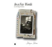 Shreya Shome In a Few Words (Copertina rigida)