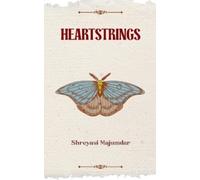 Shreyasi Majumdar Heartstrings (Edition1st) (Tascabile)