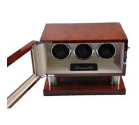 SHRGOMPIT Orologio meccanico Shaker automatico antimagnetico silenzioso avvolgitore alla moda Scatola portaoggetti for orologi