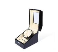 SHRGOMPIT Scatola for orologio meccanico a carica automatica, scatola, alla moda