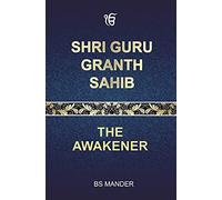 Bs Mander Shri Guru Granth Sahib (Copertina rigida)