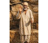 Shri Sai Satcharitra: La Vida y las Enseñanzas de Sai Baba de Shirdi