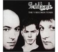 Shriekback - Best of Shriekback-the Y Recor