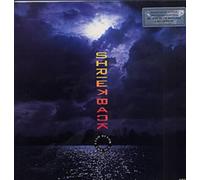 Shriekback - Fish Below The Ice Doublepack