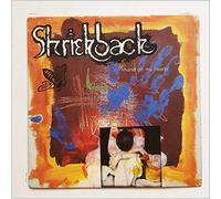 SHRIEKBACK - hand on my heart / nerve 45 rpm single