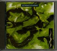 Shriekback - Oil And Gold