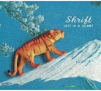 Shrift – Lost In A Moment – CD