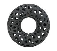 Shrimp Cave - 3d Printed Shelter Multi-hole Breeding Aquarium Decorations