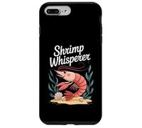 Shrimp Whisperer Underwater Charm Magic Custodia per iPhone 7 Plus/8 Plus