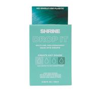 Shrine Drop It Gocce Semi-Permanenti Di Tintura Per Capelli, Acqua - 20 Ml