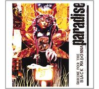Shrine For The Black Madonna - Paradise