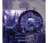 Shrine Of Denial - I, Moloch [Vinyl LP] [VINYL]