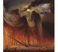 SHRINE OF THE SERPENT - ENTROPIC DISILLUSION
