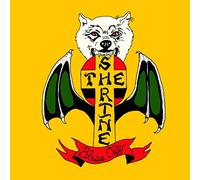 Shrine, The - Bless Off