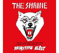 The Shrine Primitive Blast (CD) Album