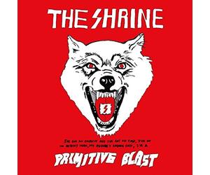 Shrine, The - Primitive Blast