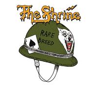 Shrine The - Rare Breed