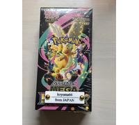 (Shrink Wrap) Pokemon MEGA Dream ex M2a Booster Box giapponese 2025 TCG