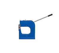 Shrinker for barelle in metallo SS-16 Gauge Leva azionata a mano 8.5quot; Profondità della gola Lamiera d'acciaio che forma restringimento allungamento piegatrice Per principianti del fai da te